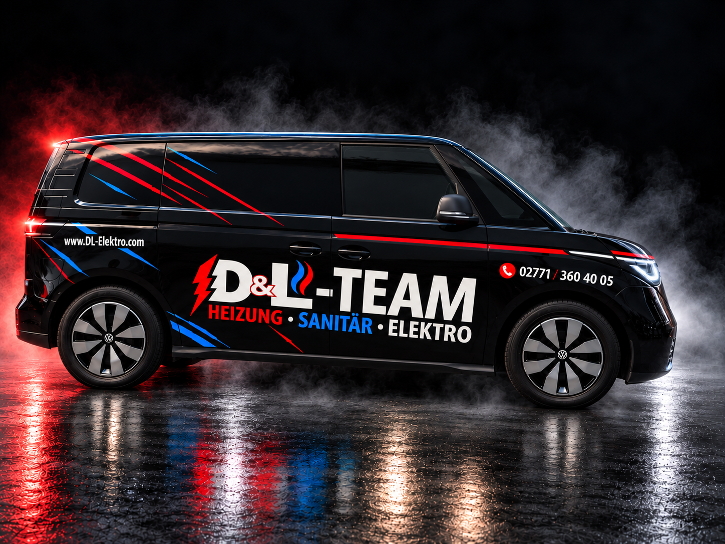 D&L Team Bearbeitet